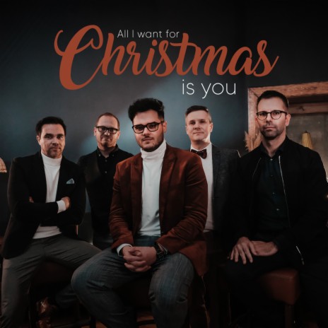 All I Want for Christmas is you | Boomplay Music