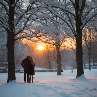 Snow Day Romance