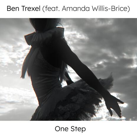 One Step ft. Amanda Willis-Brice | Boomplay Music