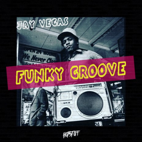 Funky Groove (Original Mix) | Boomplay Music