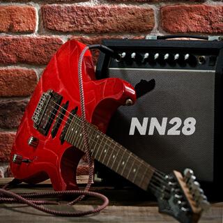 Instrumental Guitar Backing Tracks Jam (NN28)