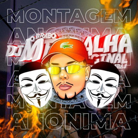 Montagem Anonima | Boomplay Music