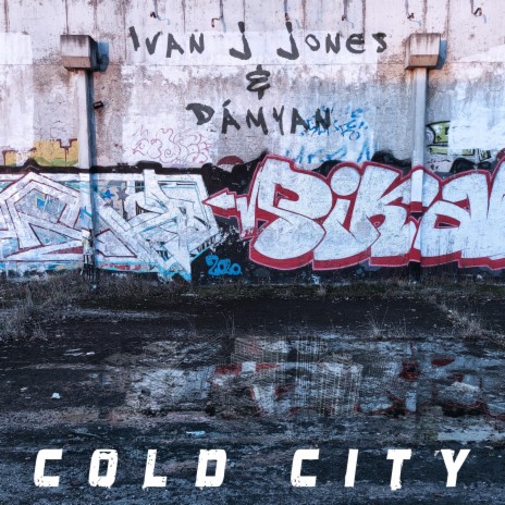 Cold City ft. Dámyan | Boomplay Music