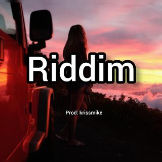 Riddim Afro beat (emotional fusion swing dancehall instrumentals soulful chill cool free beats)