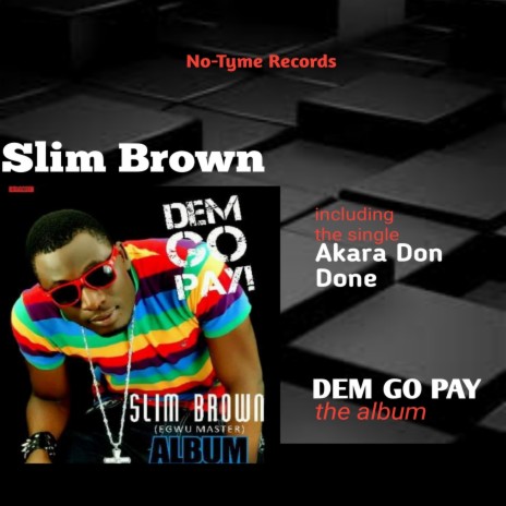 Akara Don Done (feat. Wizboyy) | Boomplay Music