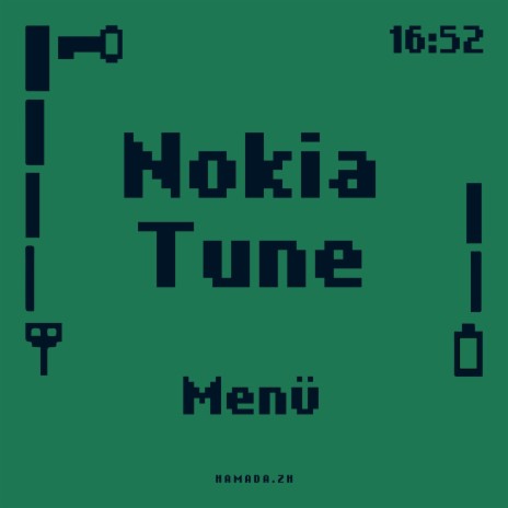 Nokia 3310 (Nokia Tune)