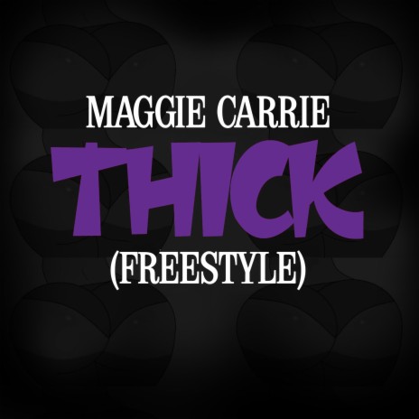 Thick (Freestyle) | Boomplay Music