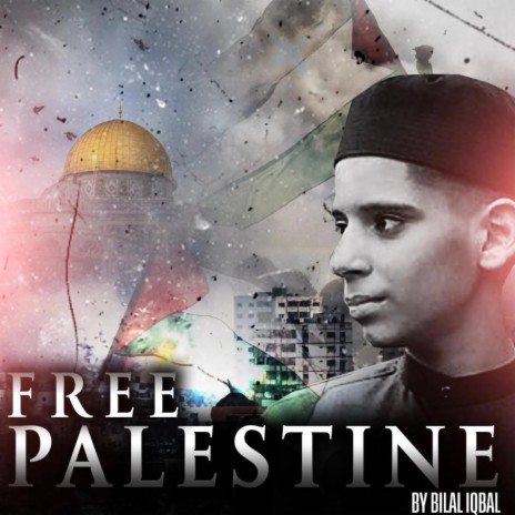 Free Palestine | Boomplay Music