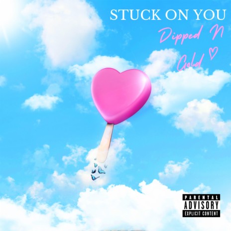 Stuck On You ft. Queen Huncho & Kleone | Boomplay Music