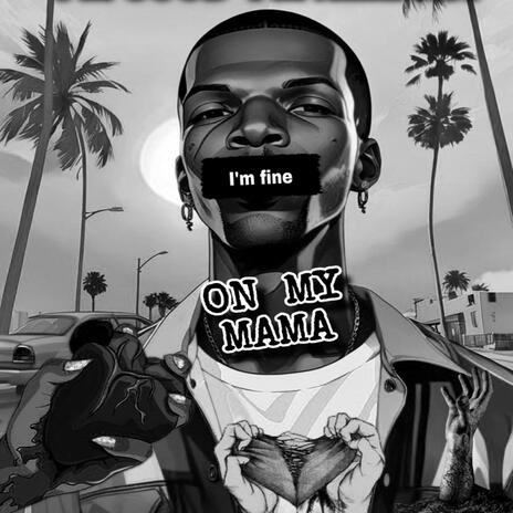 ON MY MOMMA | Boomplay Music