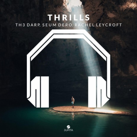 Thrills (8D Audio) ft. 8D Tunes, 8D Audio, TH3 DARP, Seum Dero & Rachel Leycroft