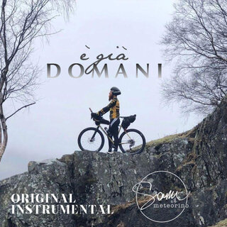 È Già Domani (Original Instrumental)