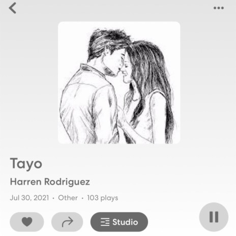 Tayo | Boomplay Music