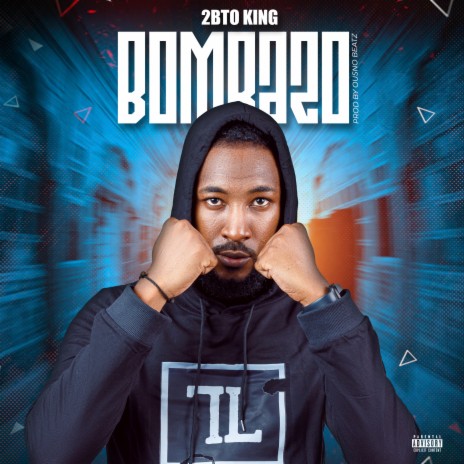 Bombazo | Boomplay Music