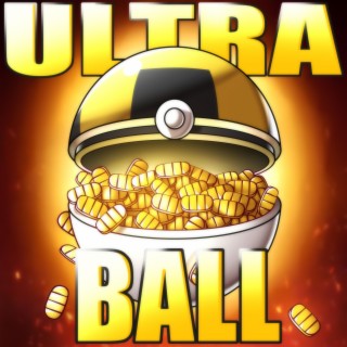 Ultra Ball Freestyle