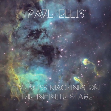 Five Bliss Machines On The Infinite Stage