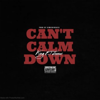 Can't Calm Down lyrics | Boomplay Music