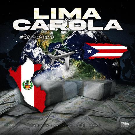 De Lima pa carola | Boomplay Music