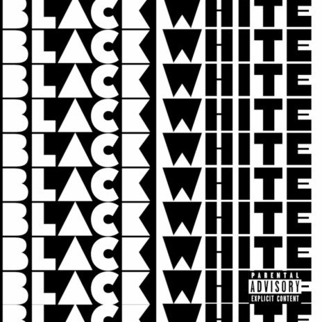 Black & White (intro) | Boomplay Music