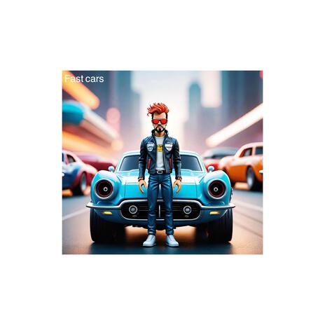 Fast cars | Boomplay Music