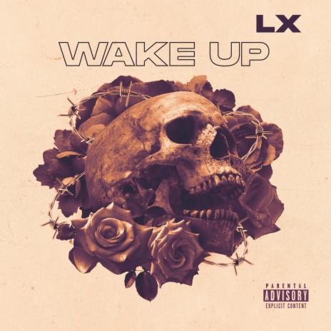 Wake Up | Boomplay Music