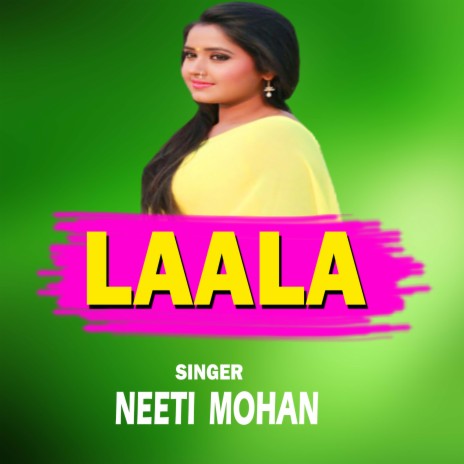 Lalaa Tera (Bhojpuri Song) | Boomplay Music