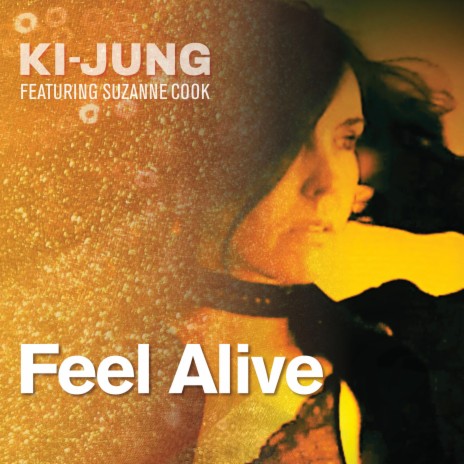 Feel Alive (Redux) ft. Suzanne Cook | Boomplay Music