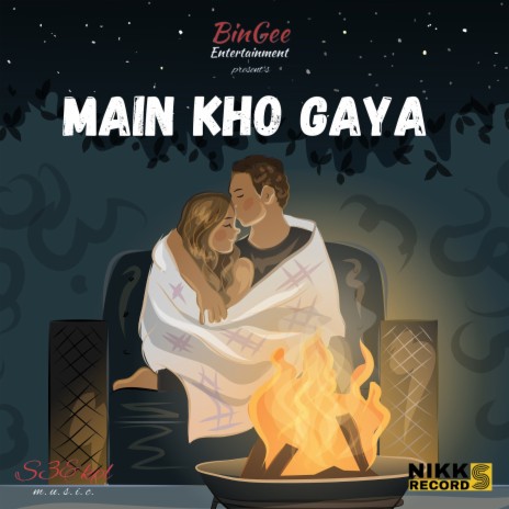 Main Kho Gaya : The Harmony of Love | Boomplay Music