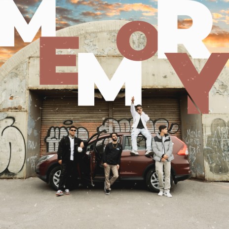 Memory ft. Villa, Raimy & Barre | Boomplay Music