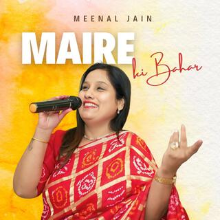 Mayre ki bahar (mayra song)