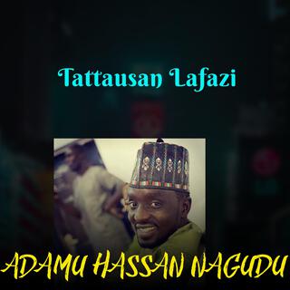 Tattausan Lafazi Adamu Hassan Nagudu