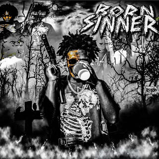 Born Sinner