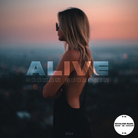 Alive | Boomplay Music