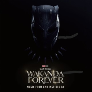 Wakanda Forever (Chadwick Boseman Tribute song | Black Panther)