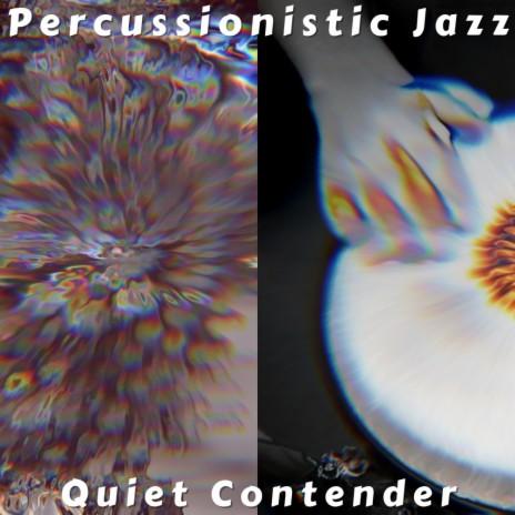 Percussionistic Jazz