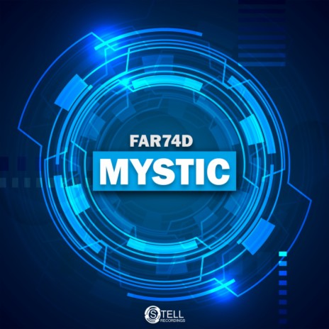 Mystic (Original Mix)