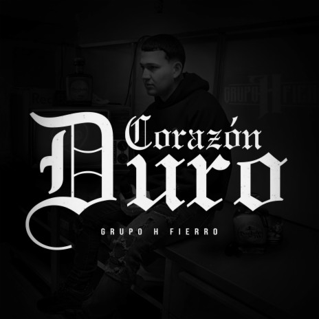 Corazon Duro | Boomplay Music