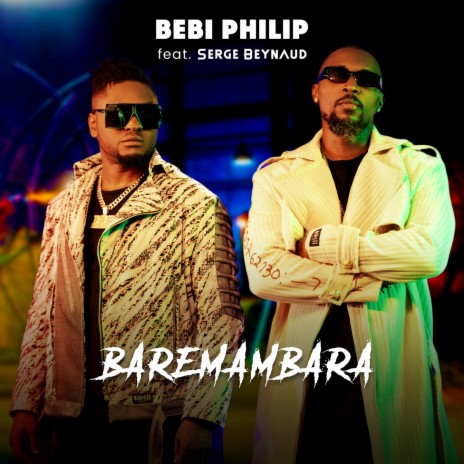 Baremambara ft. Serge Beynaud