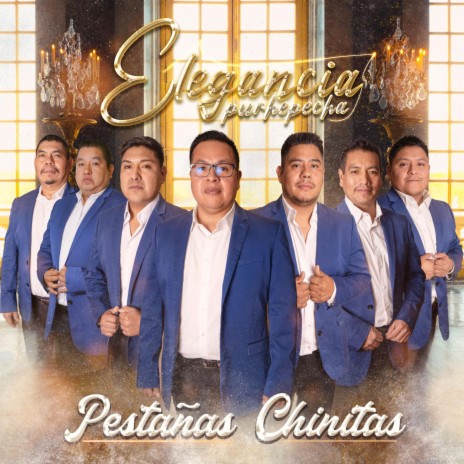 Pestañas Chinitas | Boomplay Music