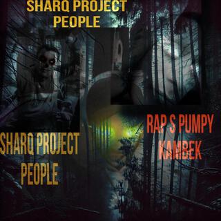 Rapspumpy kambek