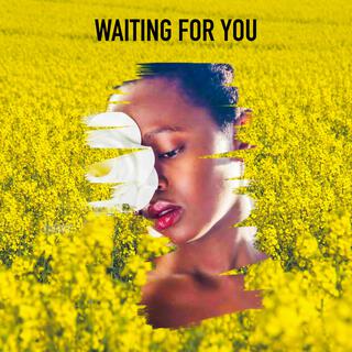 Waiting for You lyrics | Boomplay Music