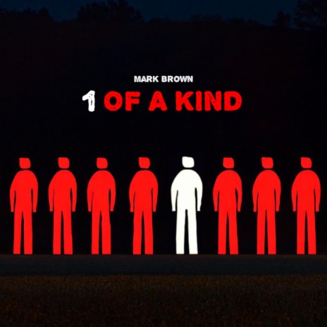 1 of a Kind | Boomplay Music