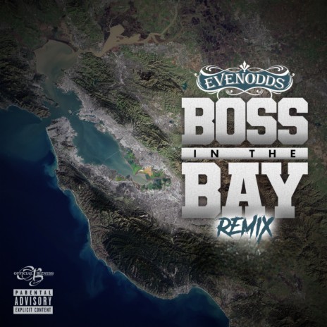 Boss In The Bay (Remix) ft. The Jacka, San Quinn, Dem Hoodstarz, Big Rich & Erk Tha Jerk | Boomplay Music