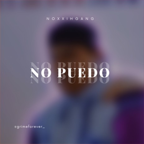 No Puedo | Boomplay Music