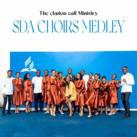 SDA Choirs Medley | Boomplay Music