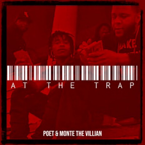 AT THE TRAP | Boomplay Music