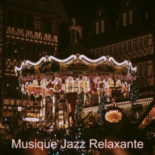 Musique Jazz Relaxante
