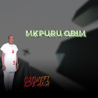 Mkpuru Obim