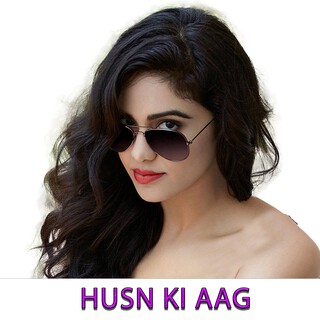 Husn Ki Aag