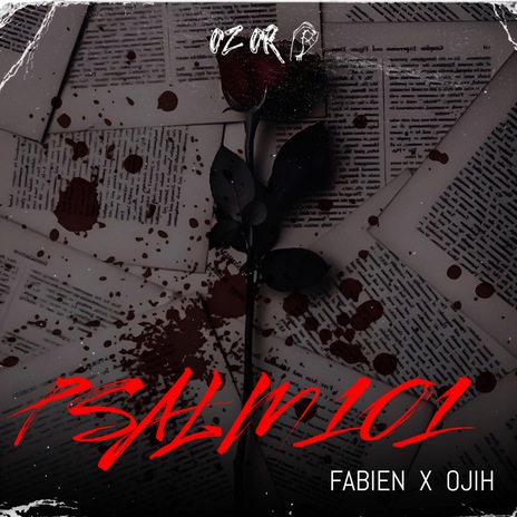 Psalm 101 ft. Fabien, OJIH & ZAA_MUSIC | Boomplay Music